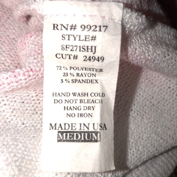 Dylan Claret Colored Tank Top - Picture 13 of 16